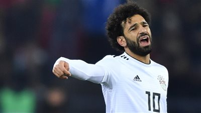 نكشف موقف محمد صلاح من المشاركة أمام الجابون