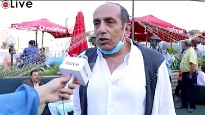 أحمد صيام: أبدأ تصوير أبو العروسة 3 في ذلك الموعد.. وهذا مصير الجزء الثاني من حديث الصباح والمساء