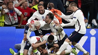 تشكيل إنجلترا المتوقع لمواجهة ألبانيا في تصفيات كأس العالم