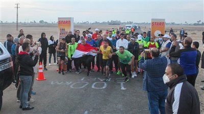 الأنصاري: استضافة الفيوم لمهرجان الفراعنة الدولي تنشيط للسياحة وتشجيع للأجانب على زيارة مصر | صور