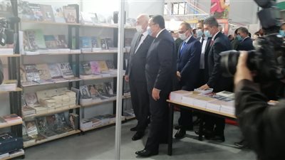 بأقلامهن.. ندوة بمعرض تونس الدولي اليوم 