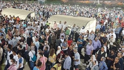عمومية سموحة تدعو للقصاص من فرج عامر ومناقشة ميزانية المجلس السابق