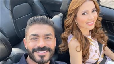 أغنية فيلم في القلب تجمع خالد سليم ونسرين طافش