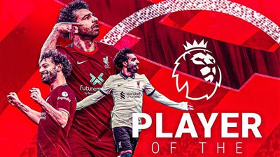 بعد جائزة لاعب الشهر.. صلاح يعادل أرقام هنري ولامبارد وسكولز
