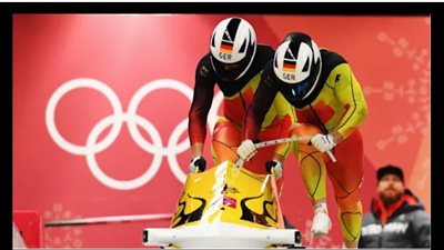 الصين تسجل أول إصابة بـ كورونا في دورة الألعاب الشتوية بكين 2022