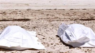 التصريح بدفن جثتي شخصين لقيا مصرعهما في حادث تصادم 3 دراجات نارية بالغربية