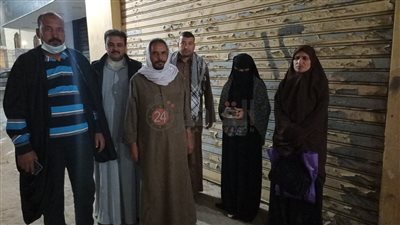 والد صبي الإسماعيلية: المتهم قتل ابني بعدما شاهده في وضع مخل مع سيدة | فيديو 