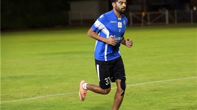اتحاد الكرة يلزم الزمالك بدفع 550 ألف جنيه لـ علي فتحي