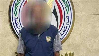 ضبط شخص زوَّر محررا رسميا للحصول على قرض من أحد البنوك في العجوزة