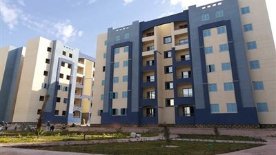لراغبي السكن المتوسط والفاخر.. طرح 15 ألف شقة إسكان الشهر المقبل