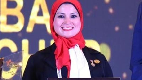 المعلمة لميس جودة