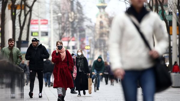 جمهورية التشيك 