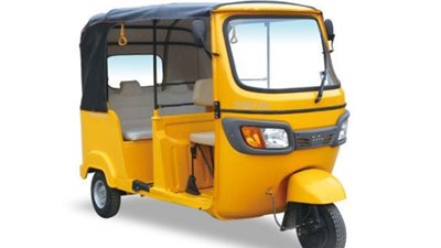 غبور: نبحث عن بديل التوك توك بسبب حظر استيراده في مصر| خاص