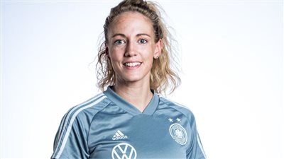 رسميا.. ليفربول يتعاقد مع مدربة اللياقة البدنية السابقة للمنتخب الألماني