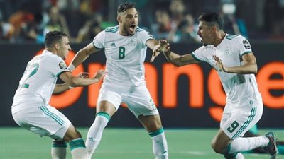 بعد اكتساح جيبوتي.. المنتخب الجزائري يواصل تحطيم الأرقام القياسية