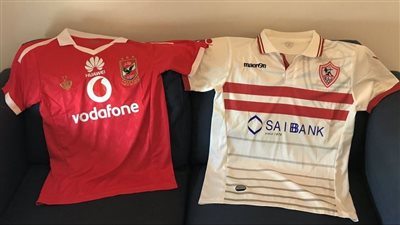 أهلاوية في الزمالك.. عبد الغني أحدث المتهمين بـ الخيانة الكروية