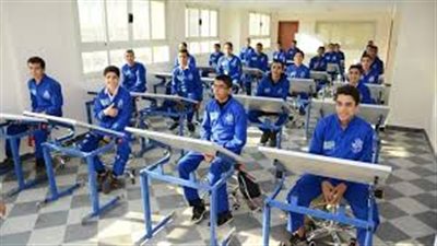 وظائف خالية للمعلمين في مدارس التكنولوجيا التطبيقية.. إليك الرابط