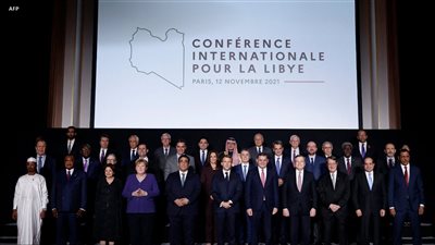 أبو الغيط: الموقف العربي يؤكد وحدة ليبيا ويرفض جميع أنواع التدخل الخارجي