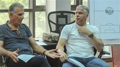 عزل وائل جمعة عن لاعبي المنتخب.. وكيروش يرفض اصطحابه في مباراة أنجولا