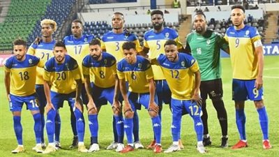 موعد مباراة الجابون وغانا في كأس الأمم الإفريقية 2021