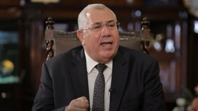 وزير الزراعة: مصر لديها 9 مزارع في 8 دول أفريقية لإنتاج التقاوي وتحسين الأصناف