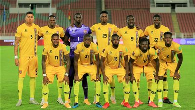 منتخب غينيا يعلن إصابتين بفيروس كورونا بين صفوفه قبل كأس أمم إفريقيا