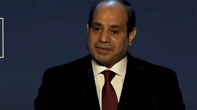  السيسي: مصر ستقدم للعالم المتحف المصري الكبير أكبر المتاحف عالميا
