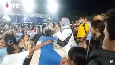 عاوزين يجيبولنا كورونا ويخلصوا مننا.. نشوب مشادة كلامية بين أعضاء نادي الصيد