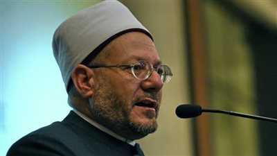 مفتي الجمهورية: جماعة من الفقهاء أجازوا اتخاذ التماثيل إذا لم يقصد بها العبادة