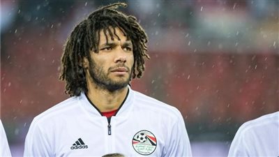 والد النني: ابني أكد لي قدرة المنتخب على الفوز باللقب الإفريقي