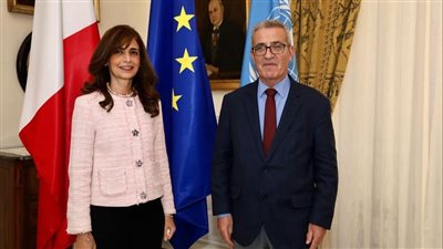 وزير خارجية مالطا: مصر ركيزة للأمن والاستقرار في منطقة المتوسط