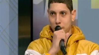 حافظ القرآن من ذوي الهمم: نفسي آخد صورة مع الرئيس السيسي