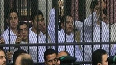  بعد الحكم عليهم بالمؤبد.. اليوم إعادة محاكمة 17 متهمًا بأحداث شغب جزيرة الوراق 