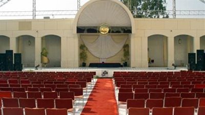 الأوبرا المصرية تستعد لإقامة احتفالية اليوبيل الذهبي لفرقة أتيليه المسرح