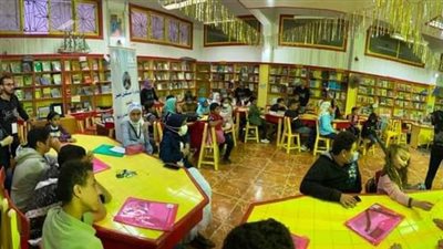 تستهدف تدريب 1500 شاب.. الشباب والرياضة تطلق مشروع تعليم تقنيات الذكاء الاصطناعي بالإسكندرية