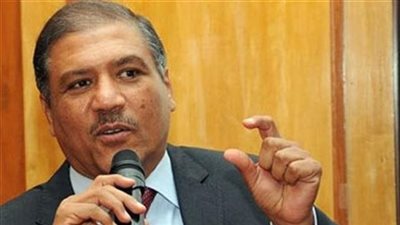 عفت السادات يترشح على رئاسة اللجنة الخارجية في مجلس الشيوخ