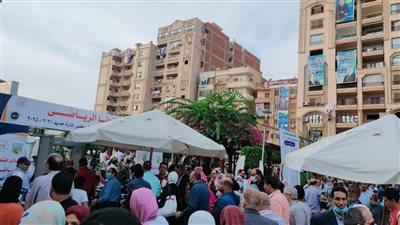 للمرة الخامسة.. عريبي رئيسًا لمجلس إدارة نادي طنطا الرياضي