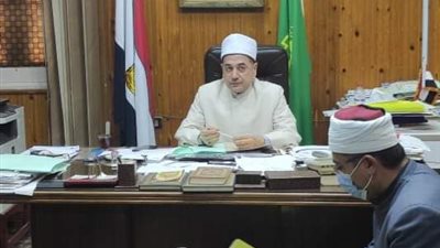 أوقاف القليوبية: خلو جميع المساجد من صناديق التبرعات وتوجيه أهل الخير للحسابات البنكية 