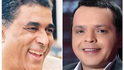 محمد هنيدي عن مشهد خروجه من السجن بفيلم البطل: أحمد زكي قالي مثل بضهرك 