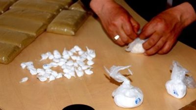 ضبط 52 متهمًا بحوزتهم مواد مخدرة بمحيط الأندية ومراكز الشباب خلال 3 أيام 