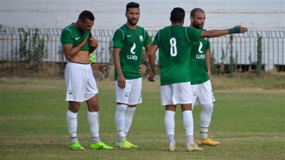 زد يفوز على النصر بهدفين مقابل هدف ويواصل تصدر مجموعة القاهرة