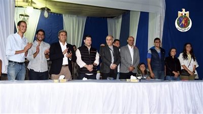 بالأرقام.. تعرف على نتائج انتخابات نادي الصيد بعد فوز غراب بالرئاسة