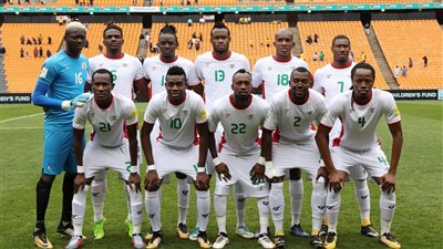 النيجر يتعادل أمام بوركينا فاسو في التصفيات الإفريقية المؤهلة لكأس العالم