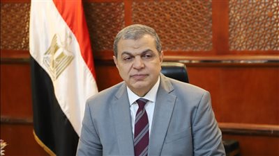 القوى العاملة: تحصيل 1.1 مليون جنيه مستحقات 9 مصريين متوفين بالرياض