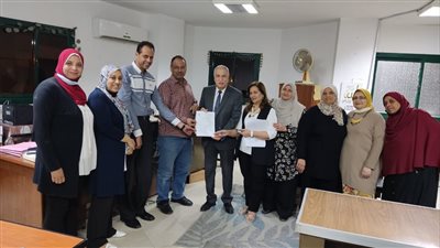 وزير القوى العاملة يتابع نتائج تحديث قواعد بيانات المنظمات النقابية