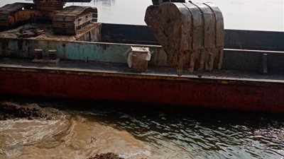 الري: إزالة 16352 حالة تعد على نهر النيل والترع والمصارف