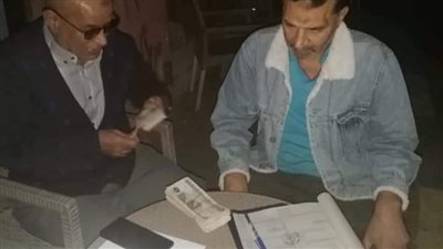 تحصيل 45 ألف جنيه غرامات مخالفة الإجراءات الاحترازية بالإسكندرية 