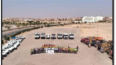 الإسكان تكشف تفاصيل استعدادات 3 مدن جديدة لفصل الشتاء 