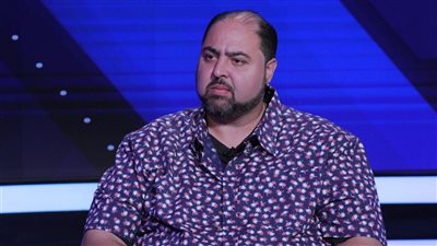 وفاة والدة هيثم عرابي مدير التعاقدات السابق بالنادي الأهلي