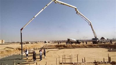 رئيس الوزراء: 25 ألف وحدة سكنية كمرحلة أولى بمشروع سكن لكل المصريين بالسويس